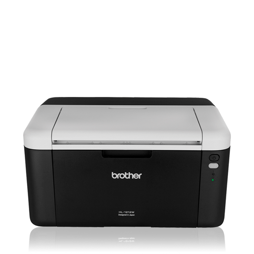 HL-1212W_ref Impresora Láser Brother HL-1212W | Monocromática | Wi-Fi | 21ppm | USB