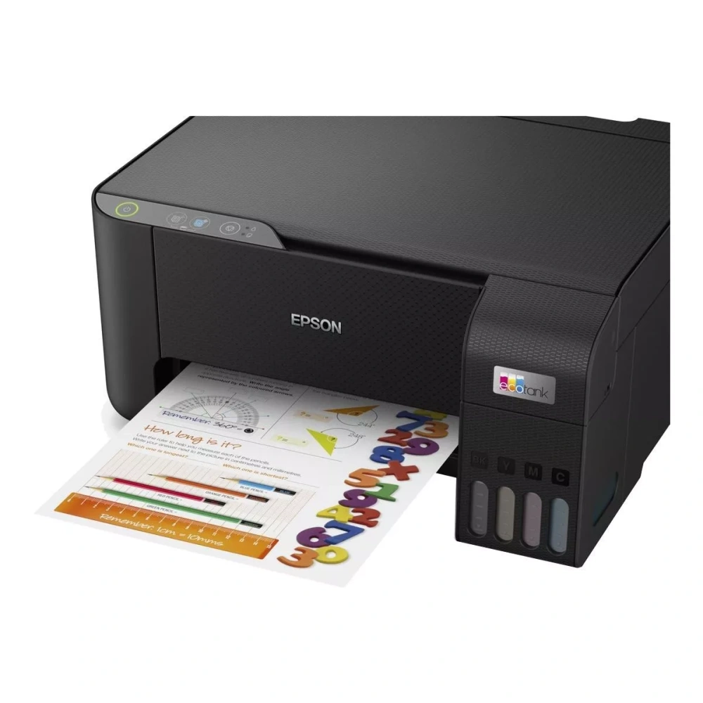 Impresora-a-color-multifuncion-Epson-EcoTank-L3210-negra-220V-1-F-1000x1000 Impresora Multifunción Epson EcoTank L3210 | Tanque de Tinta Color | USB 2.0 | Imprime/Copia/Escanea - Imagen 3