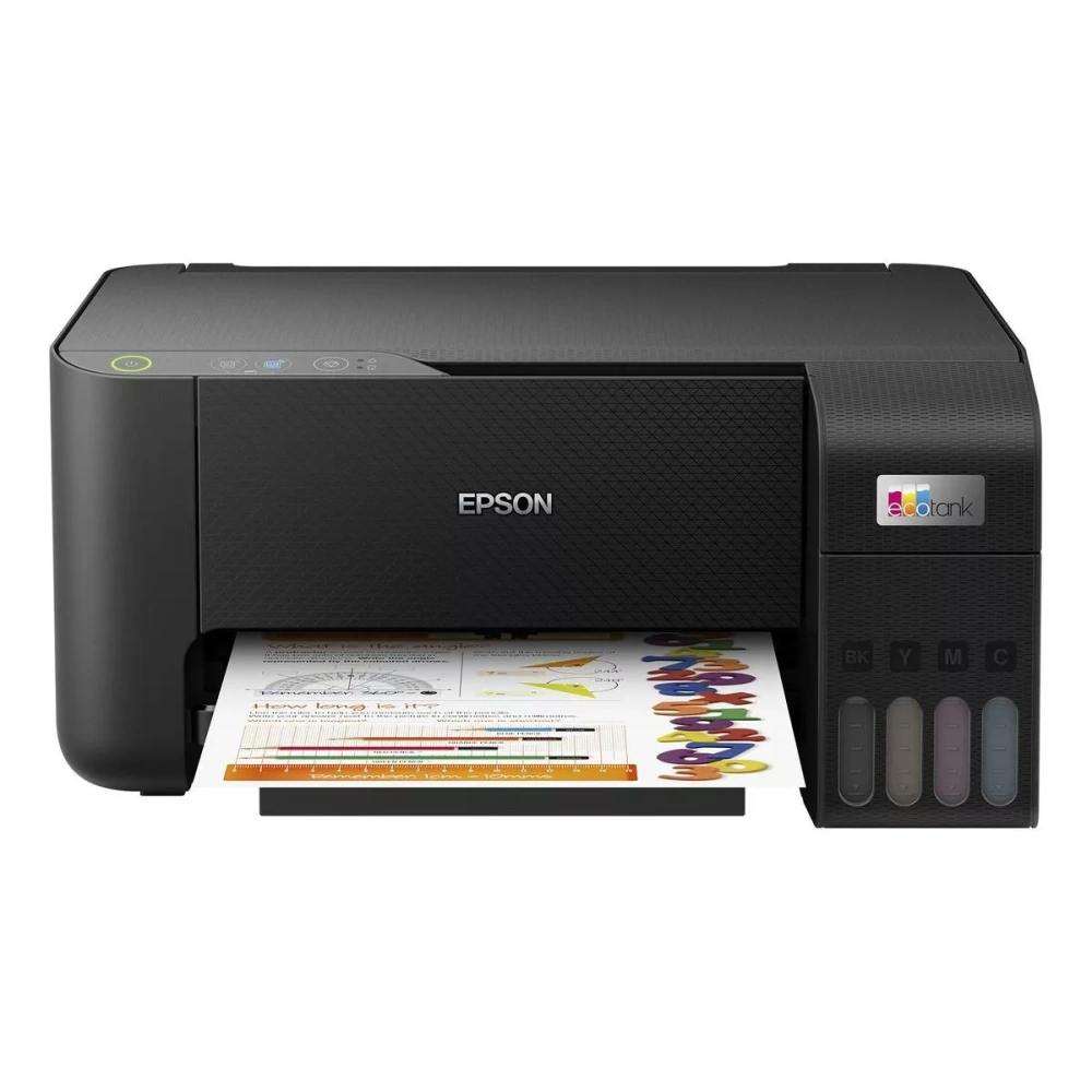 Impresora-a-color-multifuncion-Epson-EcoTank-L3210-negra-220V-1000x1000 Impresora Multifunción Epson EcoTank L3210 | Tanque de Tinta Color | USB 2.0 | Imprime/Copia/Escanea