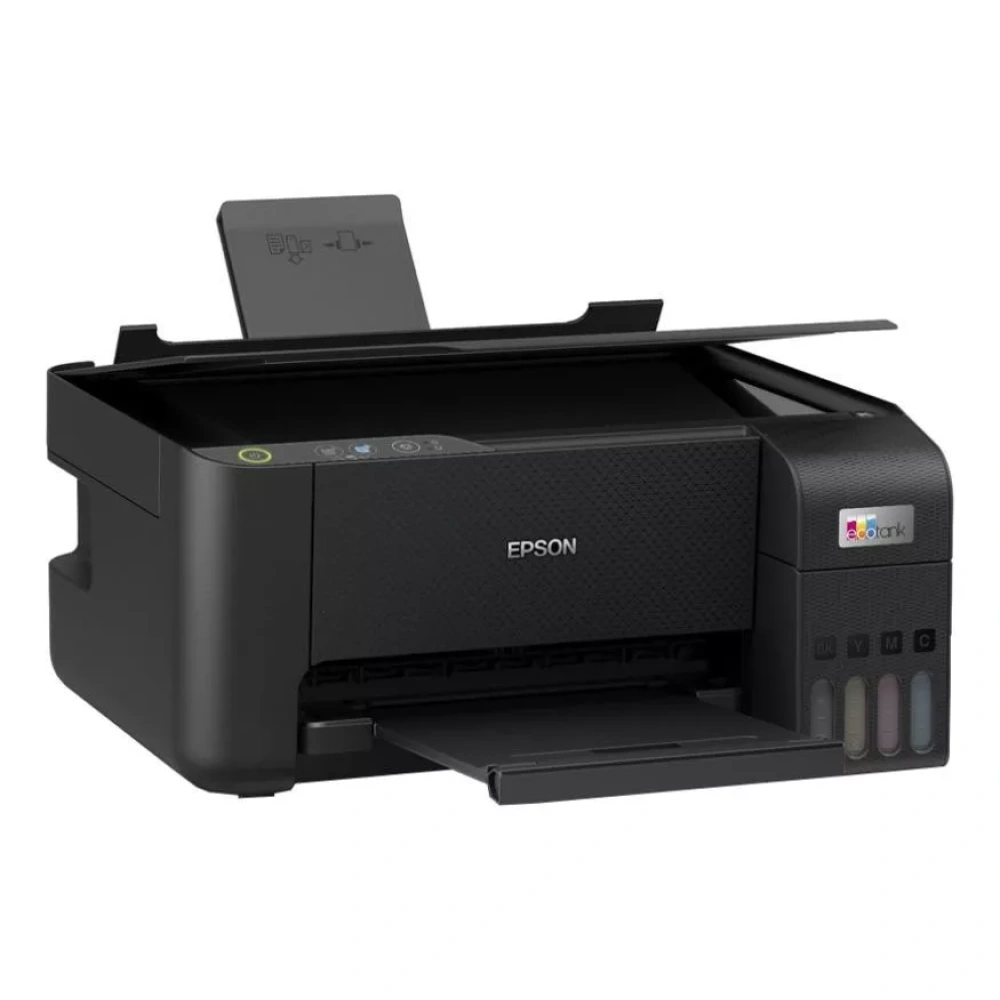 Impresora-a-color-multifuncion-Epson-EcoTank-L3210-negra-220V-F-1-1000x1000 Impresora Multifunción Epson EcoTank L3210 | Tanque de Tinta Color | USB 2.0 | Imprime/Copia/Escanea - Imagen 4