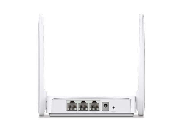 MW302R_EU_1.0_0320200306090250 Router WiFi Mercusys MW302R | N300 300Mbps | 2 Antenas 5dBi | Multi-Mode - Imagen 4
