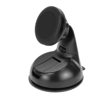 Soporte para Celular Netmak NM-HC22 | Magnético Universal 360° | Sopapa Parabrisas/Tablero Soporte para Celular Netmak NM-HC22 | Magnético Universal 360° | Sopapa Parabrisas/Tablero