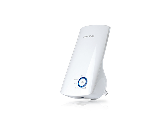 TL-WA850RE(AR)-01 Extensor de Rango WiFi TP-Link TL-WA850RE | N300 300Mbps | LAN | WPS | Indicador