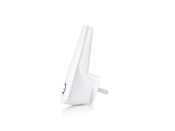 TL-WA850RE(AR)-02 Extensor de Rango WiFi TP-Link TL-WA850RE | N300 300Mbps | LAN | WPS | Indicador - Imagen 2