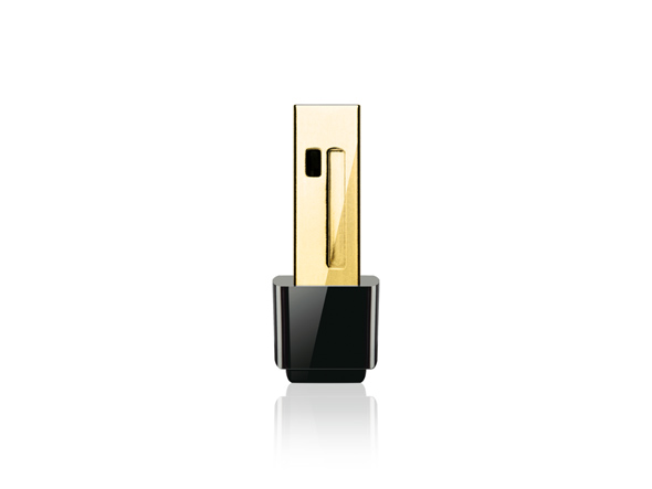 TL-WN725N-06 Adaptador WiFi TP-Link TL-WN725N | USB Nano N150 150Mbps | WPS | SoftAP - Imagen 5