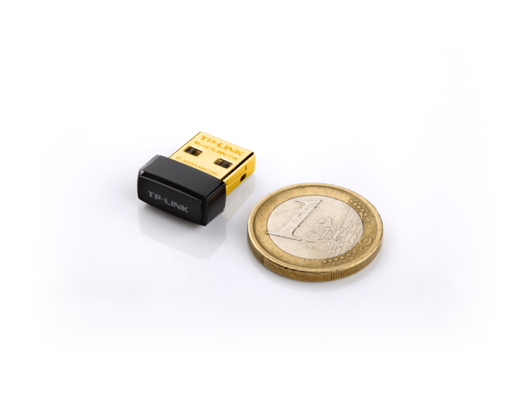 TL-WN725N-07 Adaptador WiFi TP-Link TL-WN725N | USB Nano N150 150Mbps | WPS | SoftAP - Imagen 6