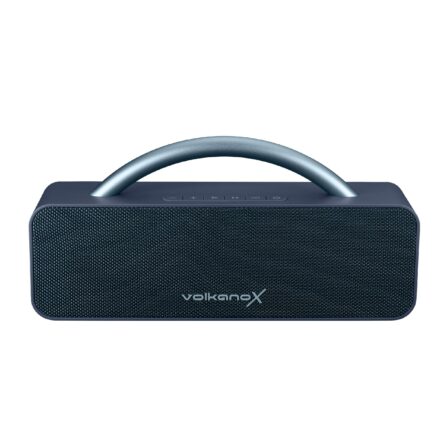 Parlante Bluetooth Portátil Volkano X VXS200 IPX5 20W RMS Azul | VKX-3003-BL