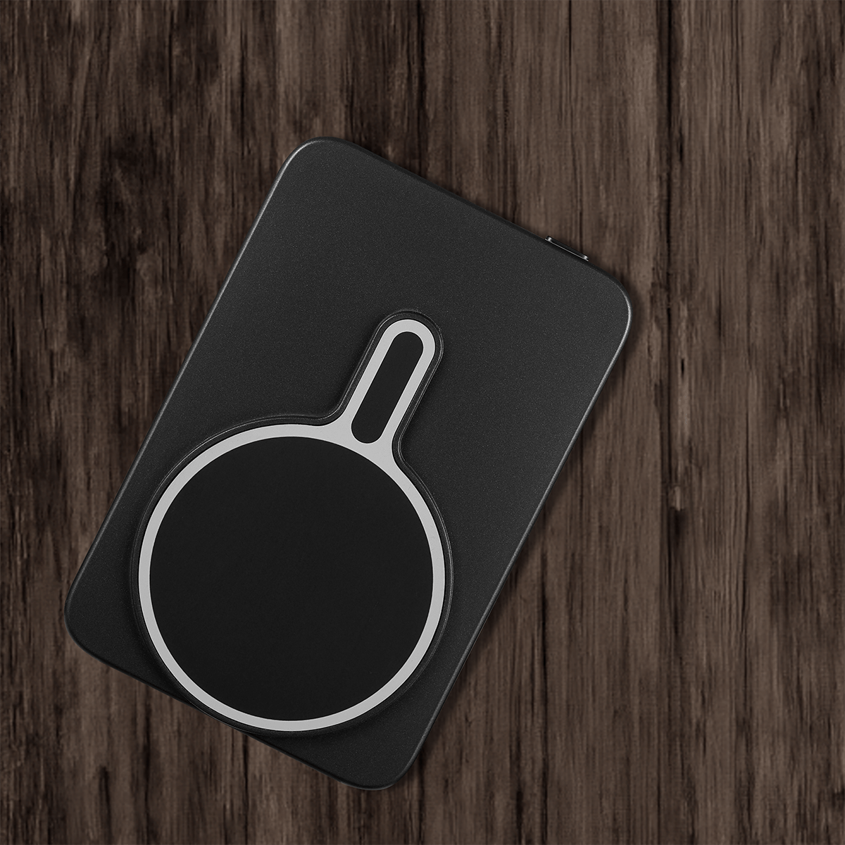 VKX-9031-BK-6 Cargador Portátil Volkano Power Bank Ingot MagSafe 10000mAh Wireless Negro | VK-9021-BK - Imagen 5