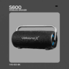 VXS-600-BK-7 VXS 600 BK 7 100x100