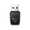 adaptador wifi usb tp link archer t3u nano | ac1300 dual band | mu mimo