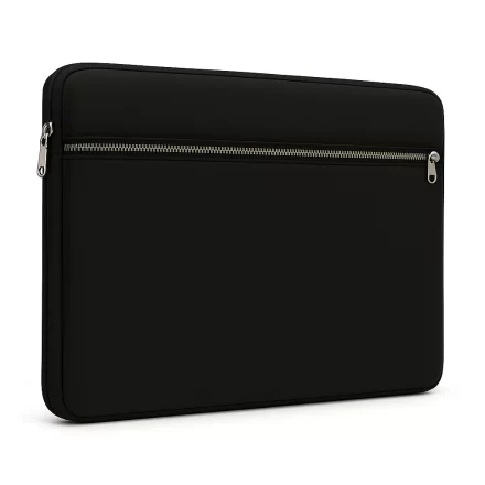 Funda Porta Notebook CDTEK 14″ Negra | Funda Protectora Acolchada | Ideal para Transporte Funda Porta Notebook CDTEK 14″ Negra | Funda Protectora Acolchada | Ideal para Transporte