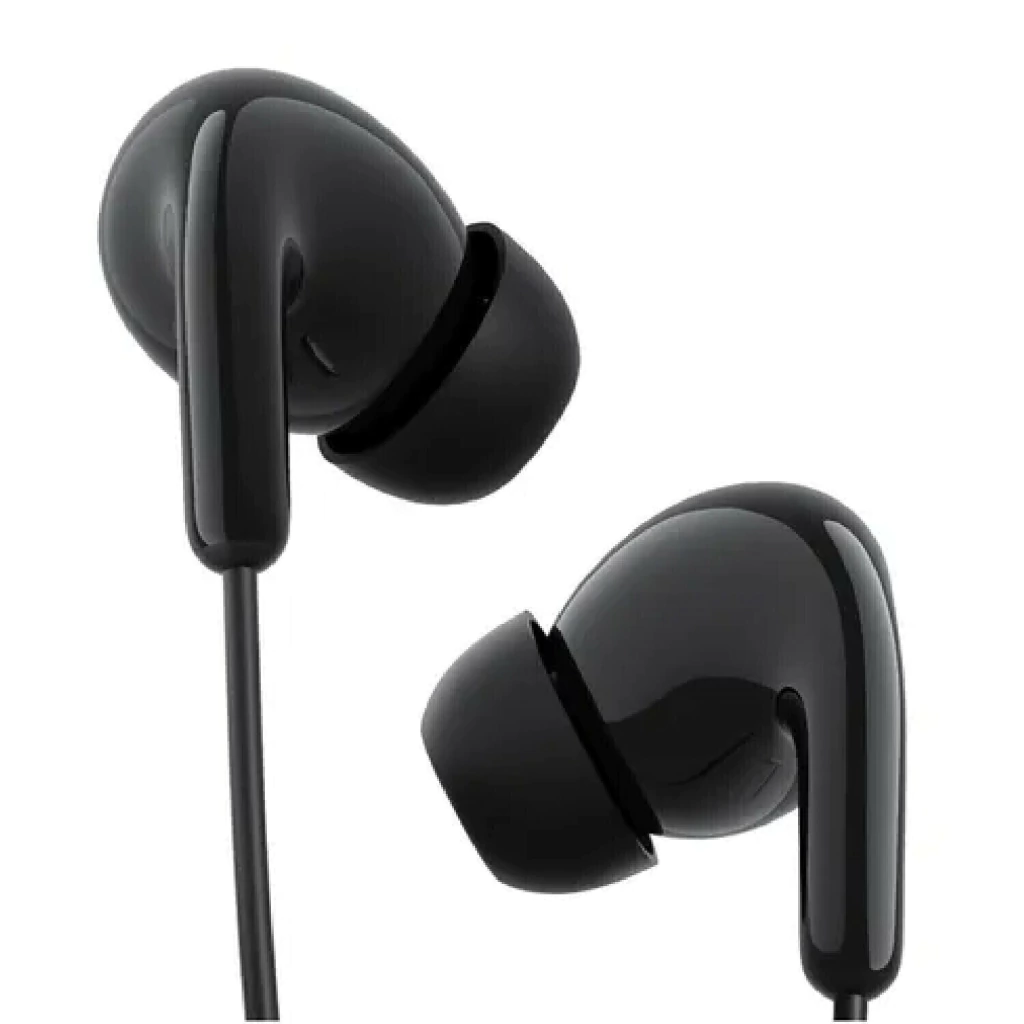 ewrgerhy3wersh344y-86a59a0967b7c9c41117528681502457-1024-1024 Auriculares In-Ear Xiaomi Tipo C Negros BHR8930GL | Conector USB-C plug & play | Sonido nítido para música, juegos y llamadas | Micrófono con control en cable | Diseño cómodo intraaural para uso diario - Imagen 3