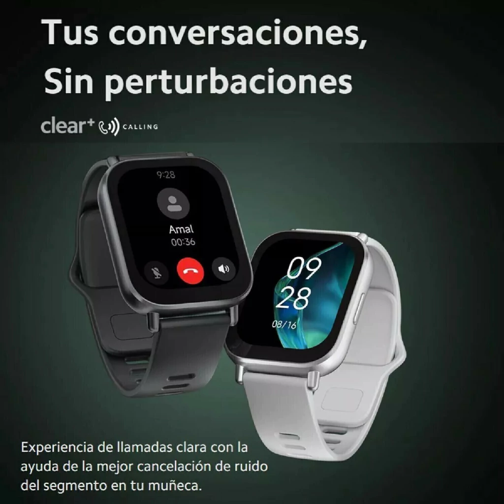 frd7tf6ygiuhvjgctyd76r8toi-b8482cf4ed12effba517332770286651-1024-1024 Reloj Smartwatch Xiaomi Redmi Watch 5 Active Plateado Matte | Llamadas BT | 2" | 5ATM | BHR8790GL - Imagen 10