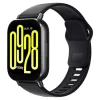 Reloj Smartwatch Xiaomi Redmi Watch 5 Active Negro | Pantalla grande | Salud y deporte | Notificaciones | Llamadas BT