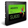Hd Ssd 480gb Adata Su630 Sata Iii 25 1 100x100