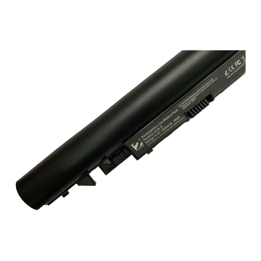 hp_jc04_img_01_1080 Batería HP 240 G6 JC03/JC04 HS03 HSTNN-LB7V Notebook ProBattery - Imagen 3
