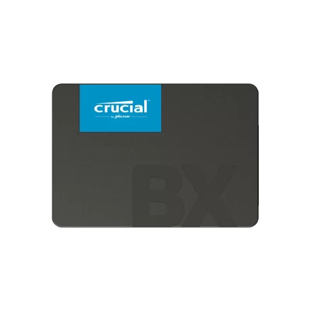 Disco SSD Crucial BX500 1TB 2.5″ SATA 3.0 | Rápido | Ideal para PC/Notebook Disco SSD Crucial BX500 1TB 2.5″ SATA 3.0 | Rápido | Ideal para PC/Notebook