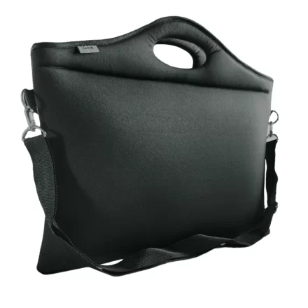 Maletín Joy para Notebook CDTEK 14/15.6″ Neoprene Negro | 089710