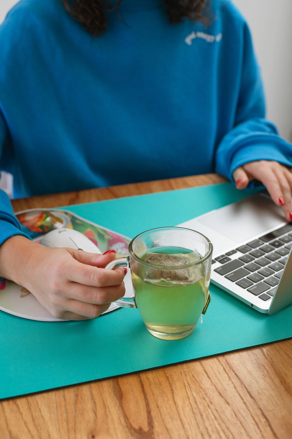 _mg_0578-20bda97340e1c435a117207926132620-1024-1024 Mouse Pad CDTEK Liso 84 x 38 cm | AQUA - Imagen 3