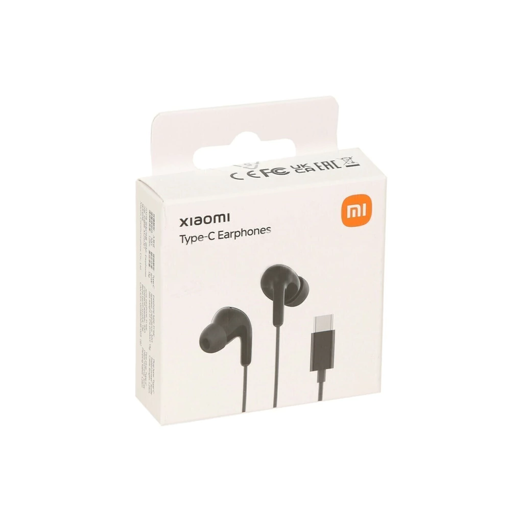 oweujfiwoefyhoiw8yih3w2-3859d3e320ae9635c017528681502432-1024-1024 Auriculares In-Ear Xiaomi Tipo C Negros BHR8930GL | Conector USB-C plug & play | Sonido nítido para música, juegos y llamadas | Micrófono con control en cable | Diseño cómodo intraaural para uso diario