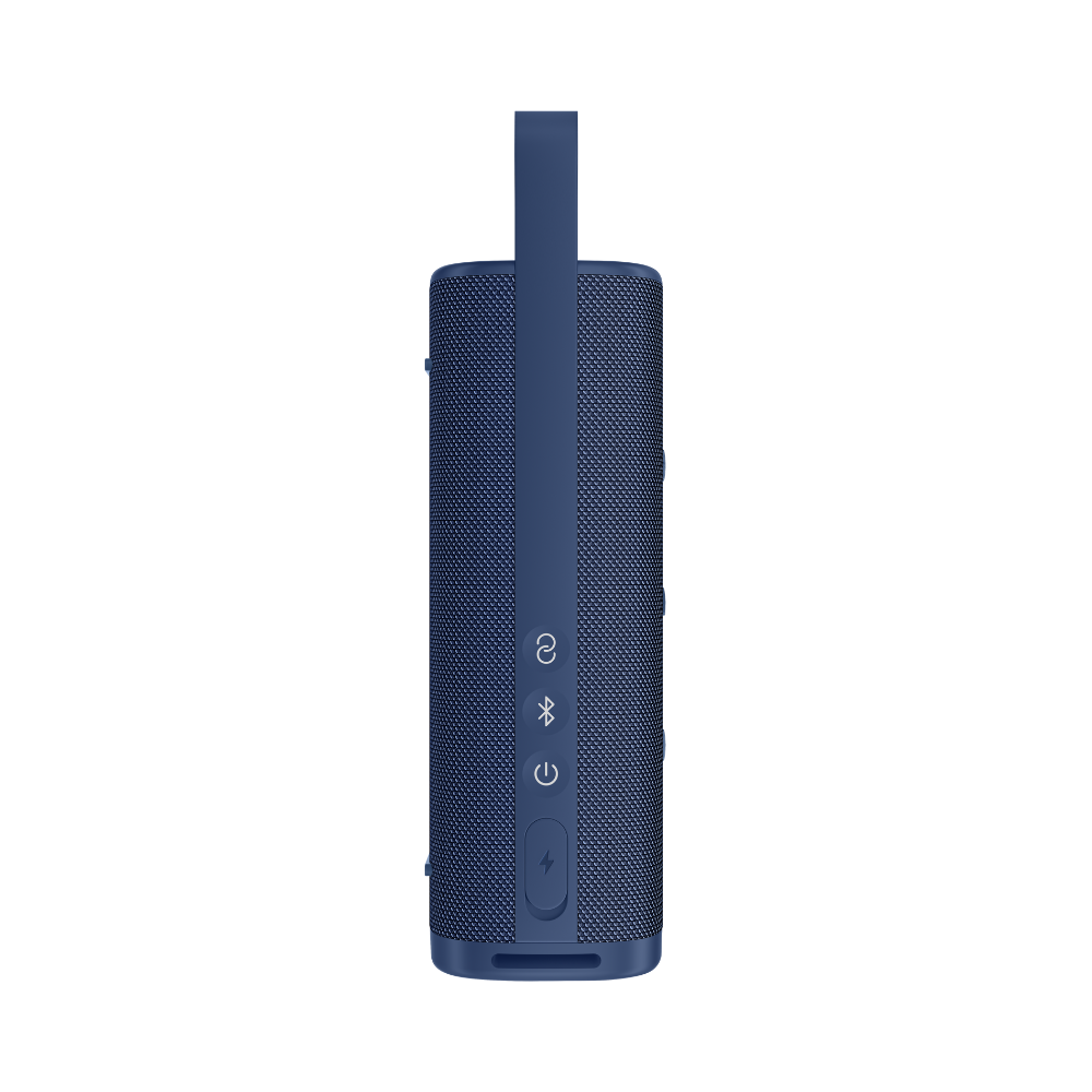 parlante-portatil-sound-outdoor-30w (1) Parlante Bluetooth Xiaomi Sound Outdoor 30W Azul | IP67 | Bluetooth 5.4 | TWS | QBH4265GL - Imagen 2