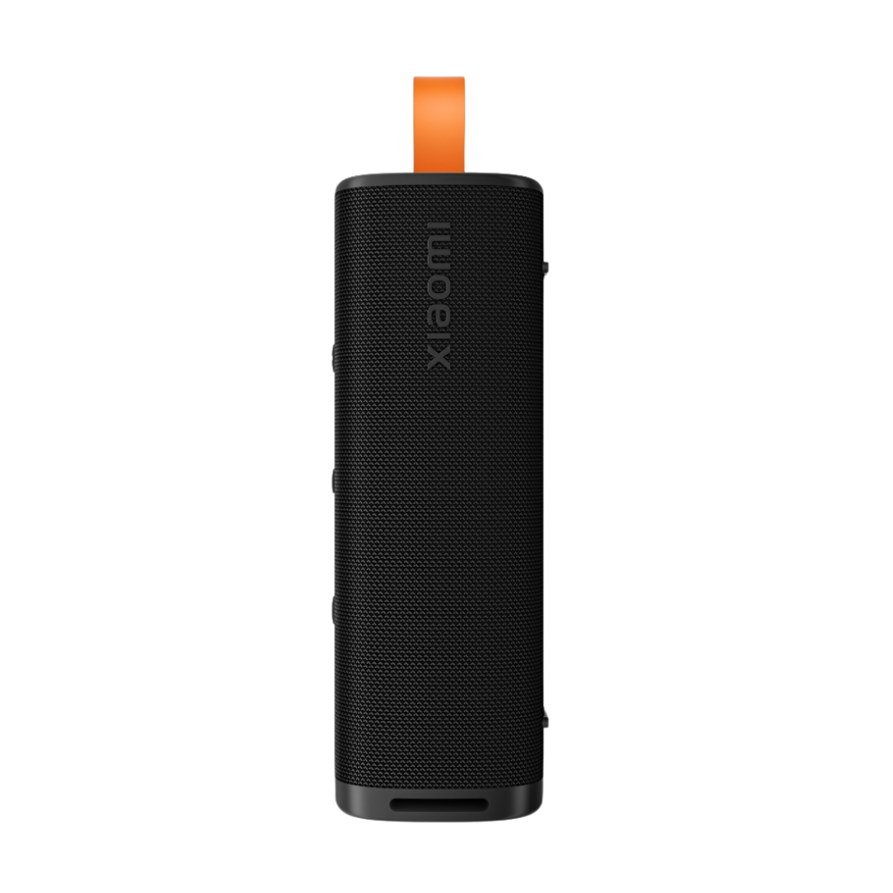 parlante-portatil-sound-outdoor-30w (10) Parlante Bluetooth Xiaomi Sound Outdoor 30W Negro | IP67 | Bluetooth 5.4 | TWS | QBH4261GL - Imagen 3