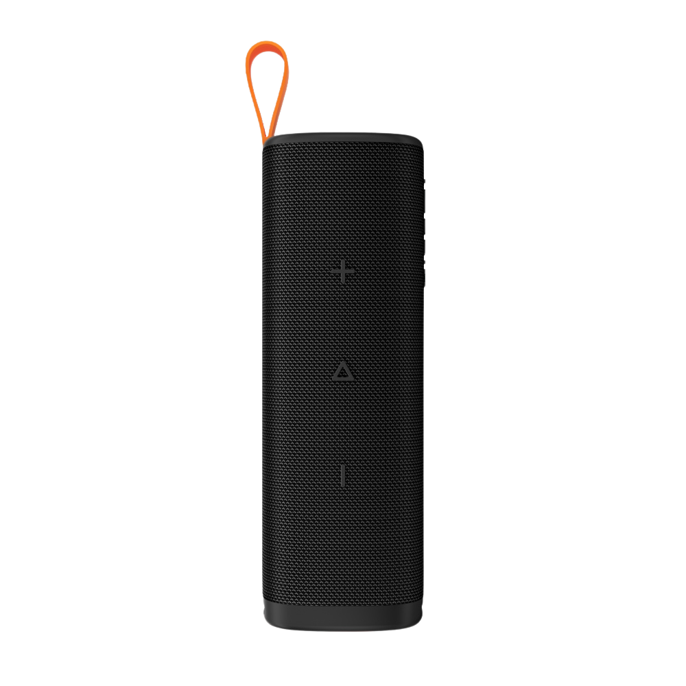 parlante-portatil-sound-outdoor-30w (11) Parlante Bluetooth Xiaomi Sound Outdoor 30W Negro | IP67 | Bluetooth 5.4 | TWS | QBH4261GL - Imagen 4
