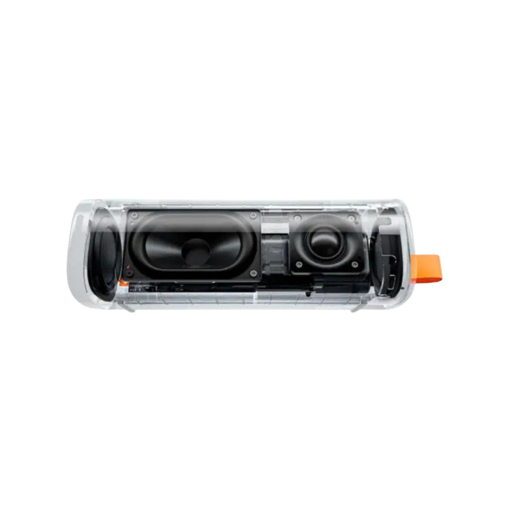 parlante-portatil-sound-outdoor-30w (12) Parlante Bluetooth Xiaomi Sound Outdoor 30W Negro | IP67 | Bluetooth 5.4 | TWS | QBH4261GL - Imagen 5