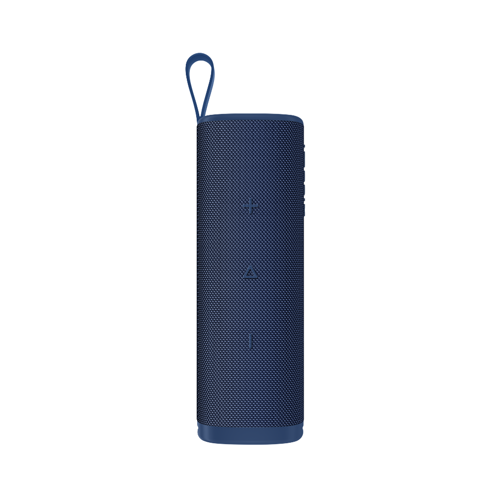 parlante-portatil-sound-outdoor-30w (3) Parlante Bluetooth Xiaomi Sound Outdoor 30W Azul | IP67 | Bluetooth 5.4 | TWS | QBH4265GL - Imagen 4