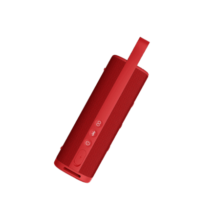 Parlante Bluetooth Xiaomi Sound Outdoor 30W Rojo | IP67 | Bluetooth 5.4 | TWS | QBH4263GL Parlante Bluetooth Xiaomi Sound Outdoor 30W Rojo | IP67 | Bluetooth 5.4 | TWS | QBH4263GL