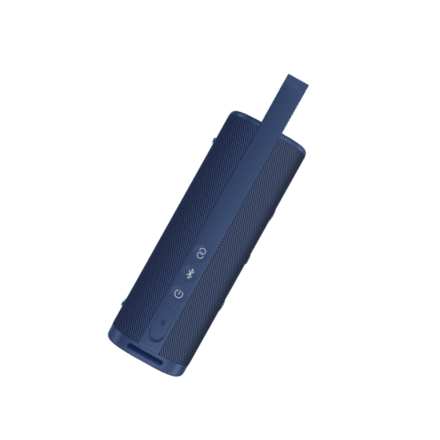 Parlante Bluetooth Xiaomi Sound Outdoor 30W Azul | IP67 | Bluetooth 5.4 | TWS | QBH4265GL Parlante Bluetooth Xiaomi Sound Outdoor 30W Azul | IP67 | Bluetooth 5.4 | TWS | QBH4265GL