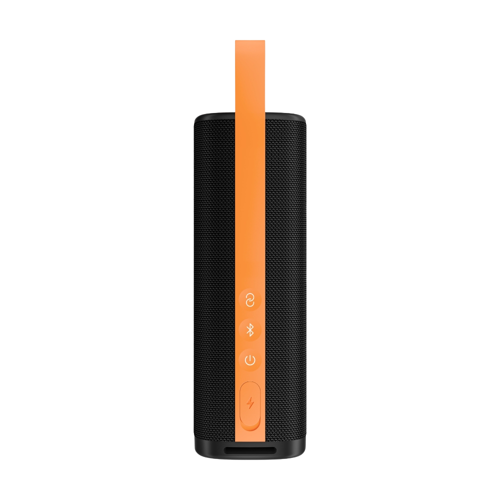 parlante-portatil-sound-outdoor-30w (9) Parlante Bluetooth Xiaomi Sound Outdoor 30W Negro | IP67 | Bluetooth 5.4 | TWS | QBH4261GL - Imagen 2