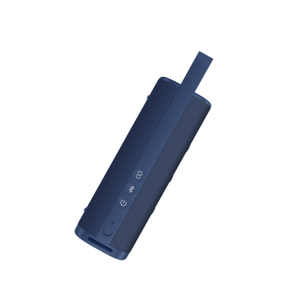 parlante-portatil-sound-outdoor-30w Parlante Bluetooth Xiaomi Sound Outdoor 30W Azul | IP67 | Bluetooth 5.4 | TWS | QBH4265GL