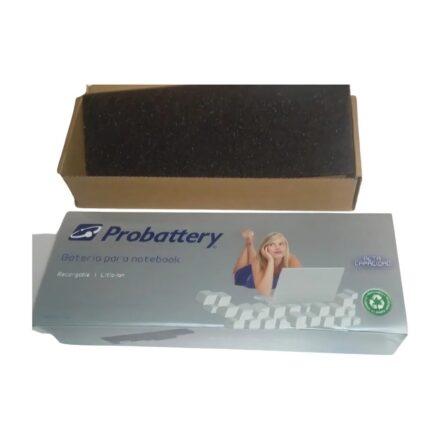 Batería para Notebook Asus A31N1601 ProBattery X541-3S1P | Repuesto Interno Batería para Notebook Asus A31N1601 ProBattery X541-3S1P | Repuesto Interno