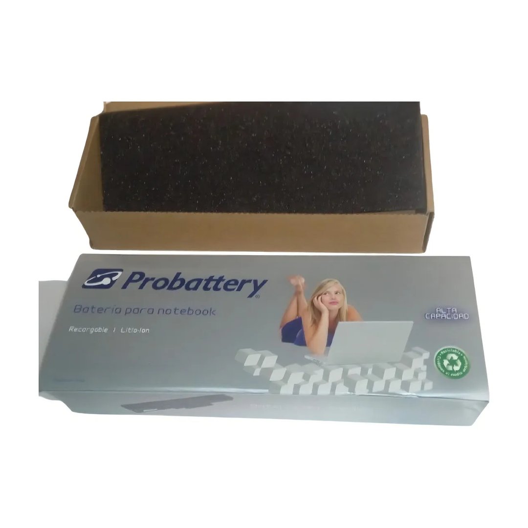 probattery_caja_abierta_1080 Batería para Notebook Asus C21C1347 ProBattery X555-2S1P | Repuesto Interno 7.6V