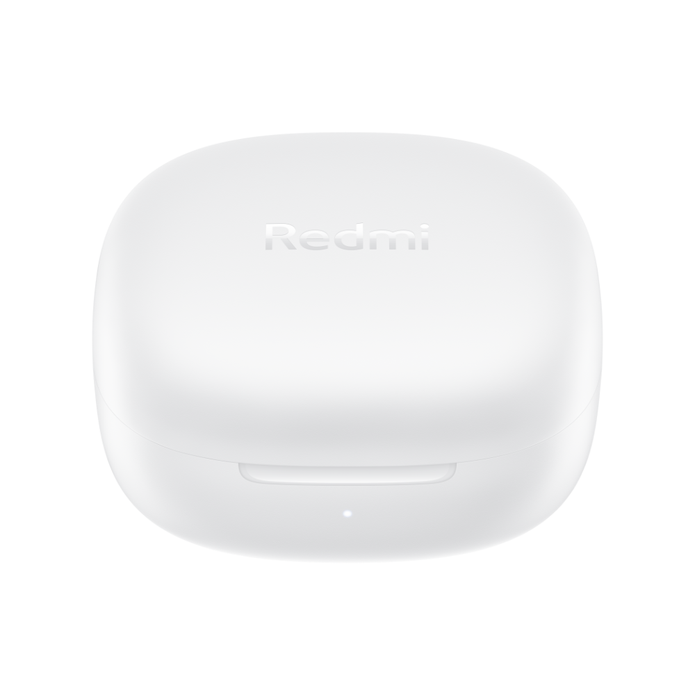 redmi-buds-6-play (2) Auriculares Bluetooth In-Ear Xiaomi Redmi Buds 6 Play Blancos | 36 h batería | Sonido nítido y micrófono para llamadas - Imagen 8