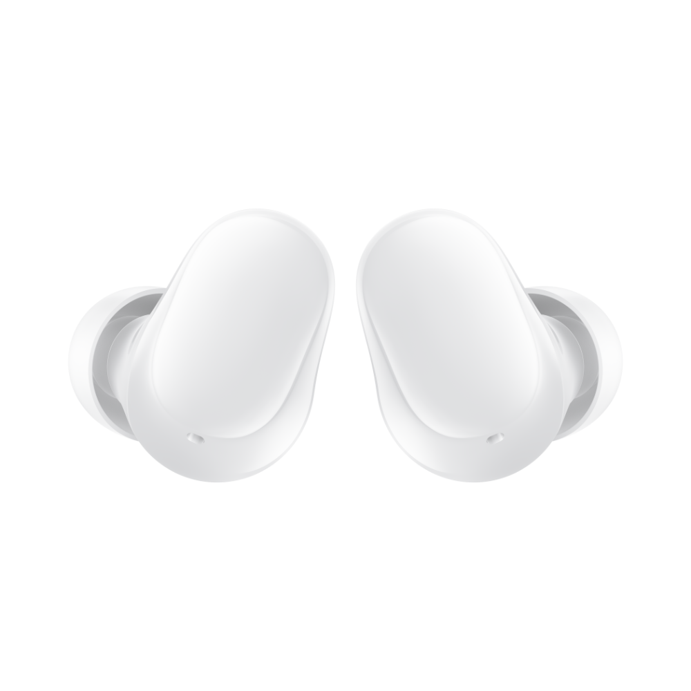 redmi-buds-6-play (4) Auriculares Bluetooth In-Ear Xiaomi Redmi Buds 6 Play Blancos | 36 h batería | Sonido nítido y micrófono para llamadas - Imagen 6