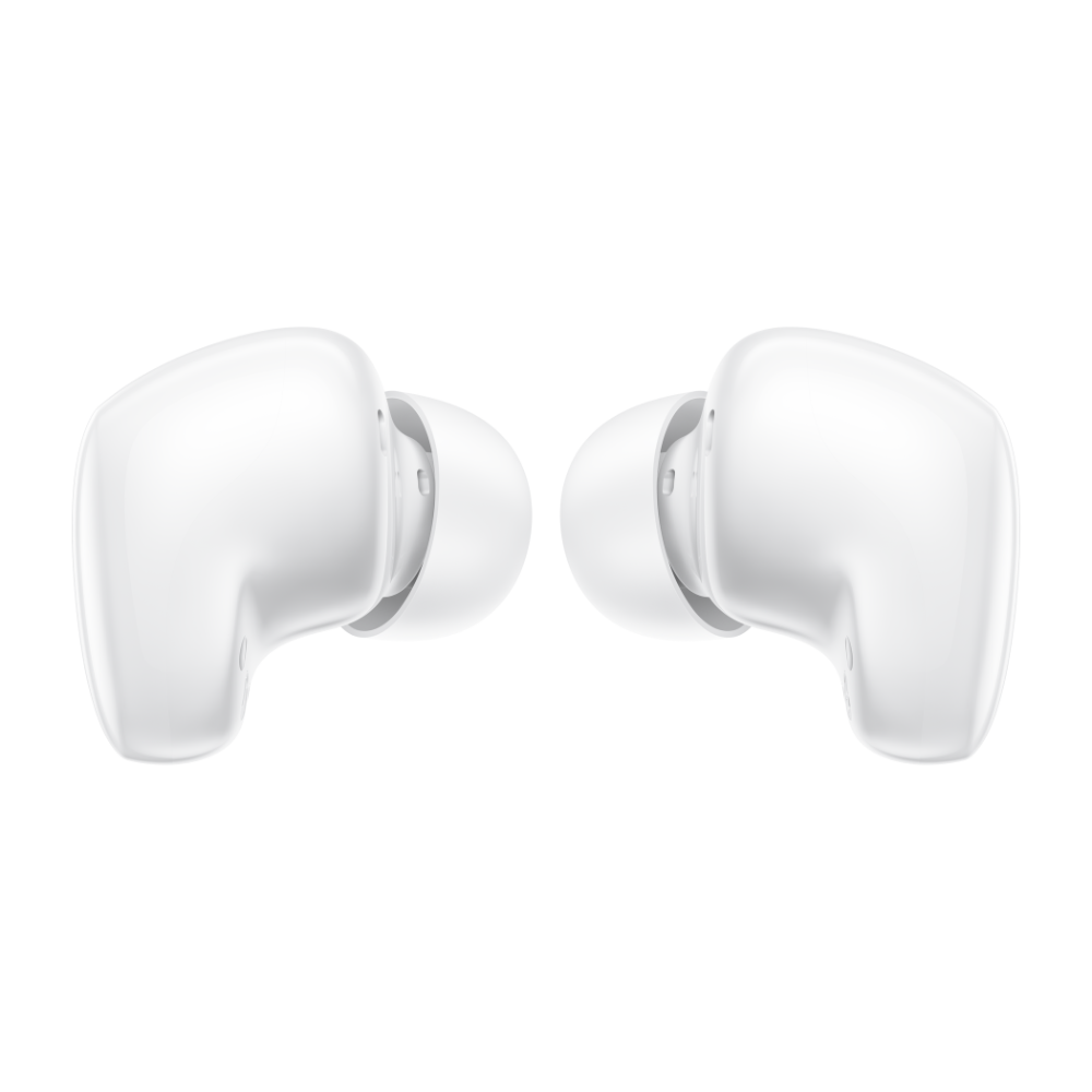 redmi-buds-6-play (5) Auriculares Bluetooth In-Ear Xiaomi Redmi Buds 6 Play Blancos | 36 h batería | Sonido nítido y micrófono para llamadas - Imagen 5