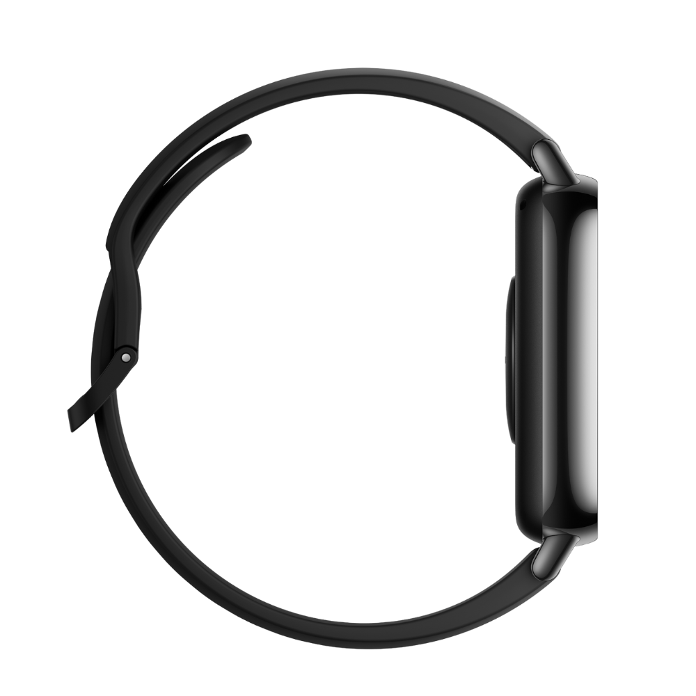 redmi-watch-5-lite (4) Reloj Smartwatch Xiaomi Redmi Watch 5 Lite Negro | Pantalla AMOLED | GPS | Llamadas BT | BHR8789GL - Imagen 5