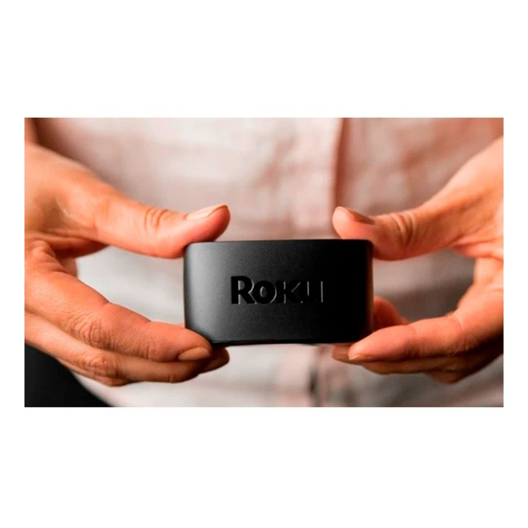 roku_express_3960_01 Roku Express 3960RW Streaming HD 1080p | HDMI + Control | 829610004921 - Imagen 7