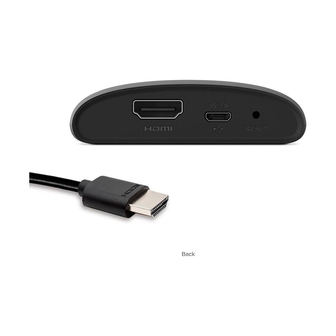 roku_express_3960_05 Roku Express 3960RW Streaming HD 1080p | HDMI + Control | 829610004921 - Imagen 3