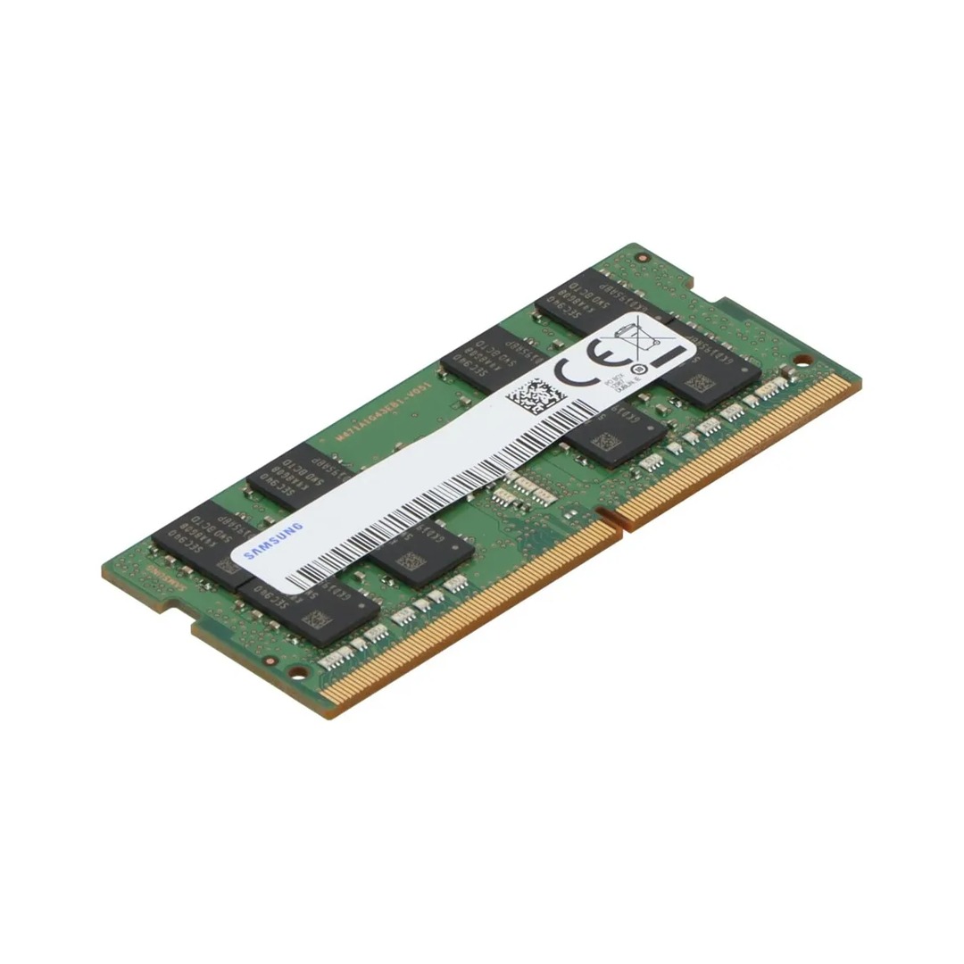 samsung-ram-ddr5-sodimm-8gb-5600-1 Memoria RAM Notebook Samsung 8GB DDR5 SODIMM 5600MT/s M425R1GB4PB0 | Upgrade 5600MHz