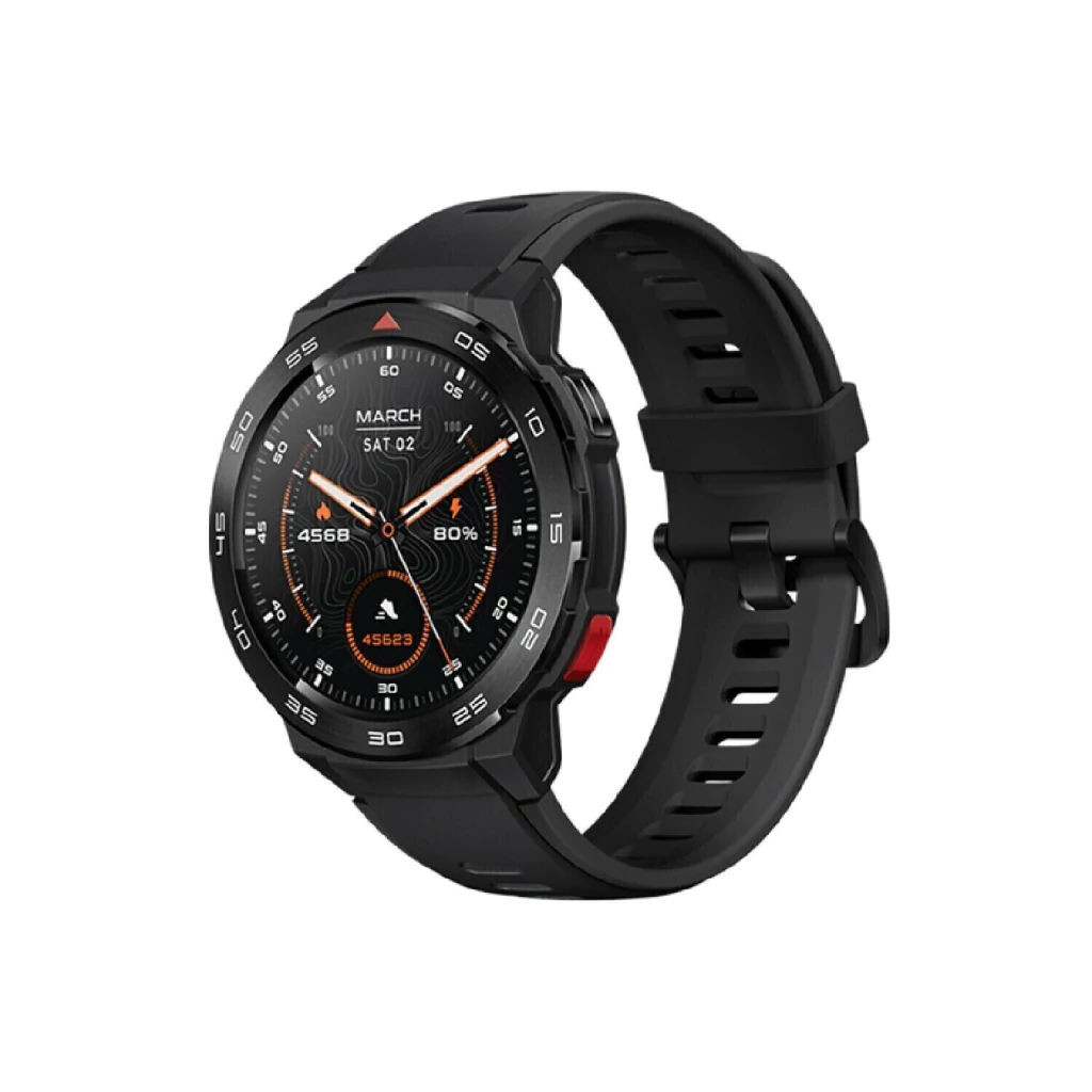 sdekgfhwoihgoihw-9b581543990835a7d617054968151444-1024-1024 Reloj Smartwatch Mibro GS Pro Negro | AMOLED 1.43” | GPS Multisatélite | 5ATM | Llamadas BT