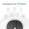 Sistema Wi Fi Mesh Inteligente Tp Link Deco S7 X2 Ac1900 1 100x100