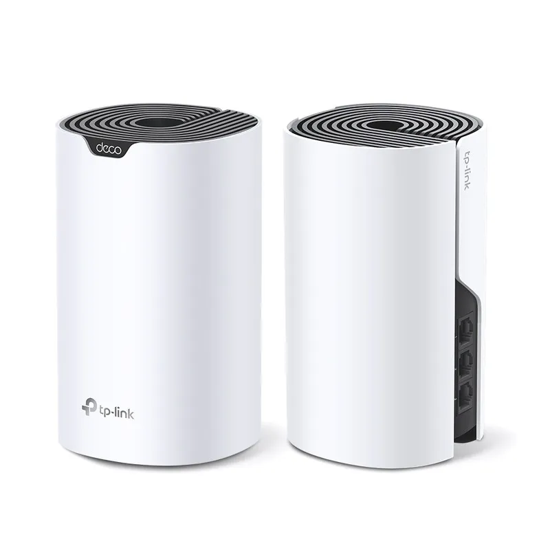Sistema Mesh TP-Link Deco S7 (2-Pack) | AC1900 | 3 Puertos Gigabit | MU-MIMO - Imagen 3