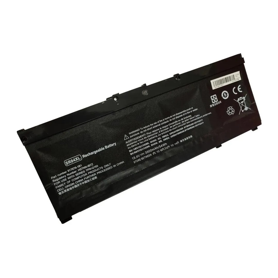 sr04_probattery_03_1080 Batería HP SR04 917724-855 Notebook ProBattery Repuesto Original - Imagen 4