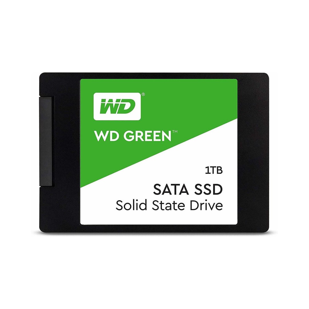 wd-green-ssd-1tb-05-1080 Disco SSD Interno WD Green 1TB 2.5" SATA III | WDS100T3G0A