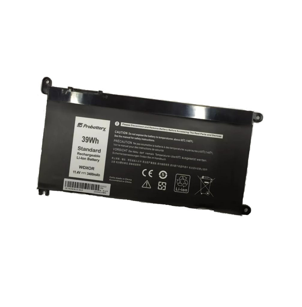 wdx0r-probattery21-9396ab1f0fa6bb918316959369959576-1024-1024 Batería Notebook Dell Inspiron 5567 WDX0R Interna ProBattery - Imagen 2