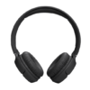 02.JBL Tune 520BT Product Image Front Black 100x100