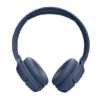 02.JBL_Tune 520BT_Product Image_Front_Blue 02.JBL Tune 520BT Product Image Front Blue 100x100